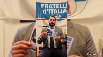 Fratelli d'Italia contro il direttore dell'Egizio, Christian Greco