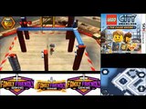 Lego City Undercover The Chase Begins Episode 21