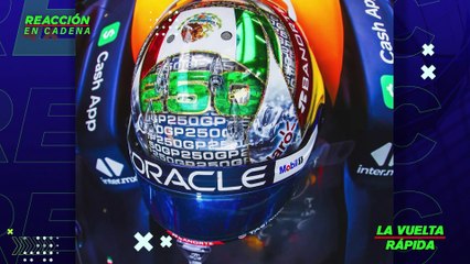 No será sencillo el Gran Premio de Singapur para Checo Pérez