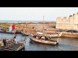 First Impressions of the Small But Historic Fishing Town Elmina In Ghana