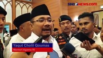 Kuota Petugas Haji 2024 Berkurang, Ini yang akan Dilakukan Menag Yaqut