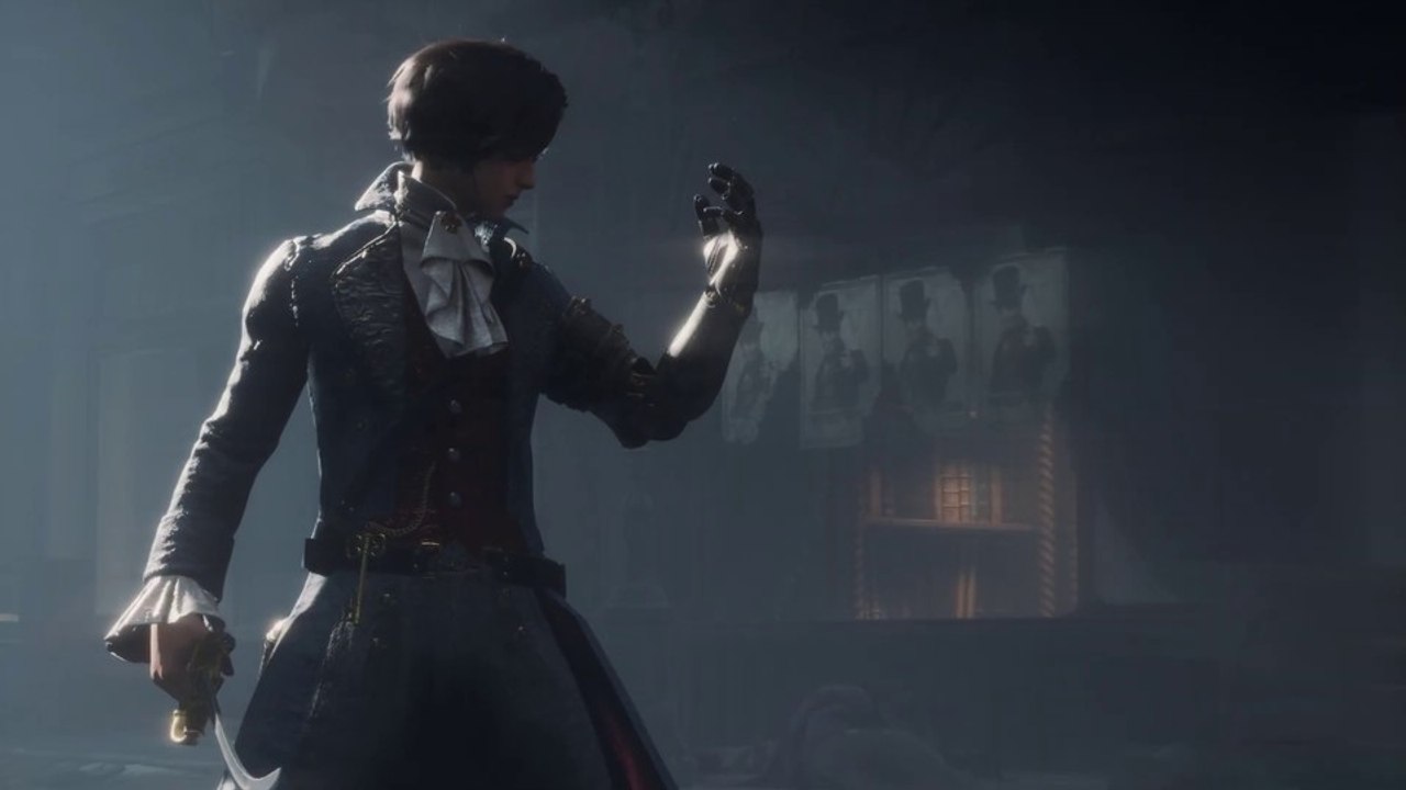 Lies of P ist jetzt da, im Launch-Trailer prügelt sich Pinoccio durch die Steampunk-Welt