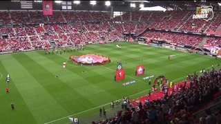 J5 | Stade Rennais F.C. / Lille LOSC - Le résumé (2-2)