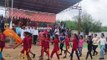 Sports: Rajasthan: Balotra: जीवन में अनुशासित होने के लिए खेल जरूरी - अराबा