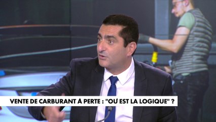 Marc Touati : «On ne peut pas éviter l’inévitable»