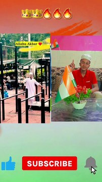 ALHAMDULILLAH ☝️ I'M MUSLIM ☝️ ☪️/ALLAHU AKBAR ☝️