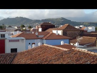 Our First Impressions Of San Cristóbal de La Laguna - Tenerife