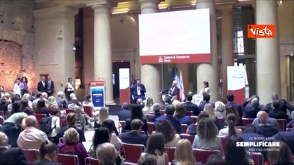 Salvini: "Responsabilit? delle opere torni ai politici, ripensare legge Bassanini"