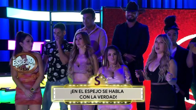 En lágrimas Robertita 2 se despide del programa