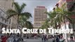 Come Take A Walk With Us Through The Historic Center Of Santa Cruz de Tenerife - Travel Blog