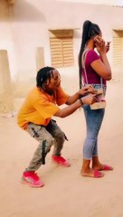 Vidéo drôle _ essayer de ne pas rire