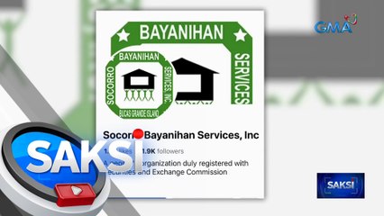 Socorro Bayanihan Services, balak imbestigahan ng Senado; umano'y shabu laboratory at umano'y private army, kasama sa sisilipin | Saksi