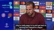 I'm at Bayern Munich to 'play at the highest level' - Kane