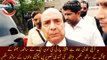 your slavery wrong with PPP' Non-League | This is your slavery wrong with PPP's Non-League, confluence with Bhutto's killer, confluence with those who spread dirty pictures of Benazir. Latif Khosa took a non-league class while talking to the media