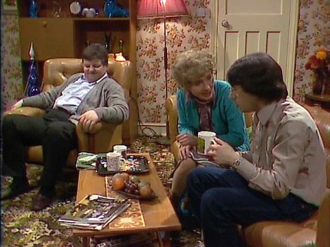 Alfresco (1983) - S01E01 - May 1, 1983