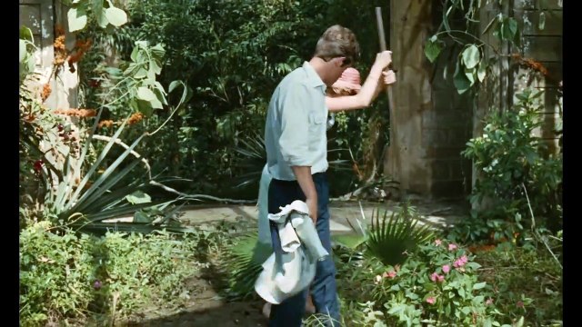 L'Homme de Rio Bande-annonce (EN)