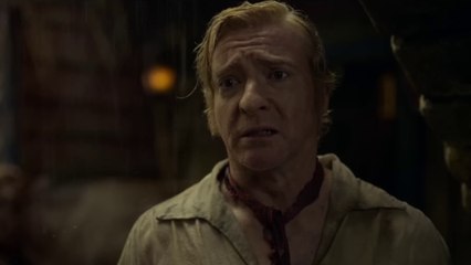 Our Flag Means Death: Die Piraten-Serie mit Herz verspricht für Staffel 2 wieder viel Romantik