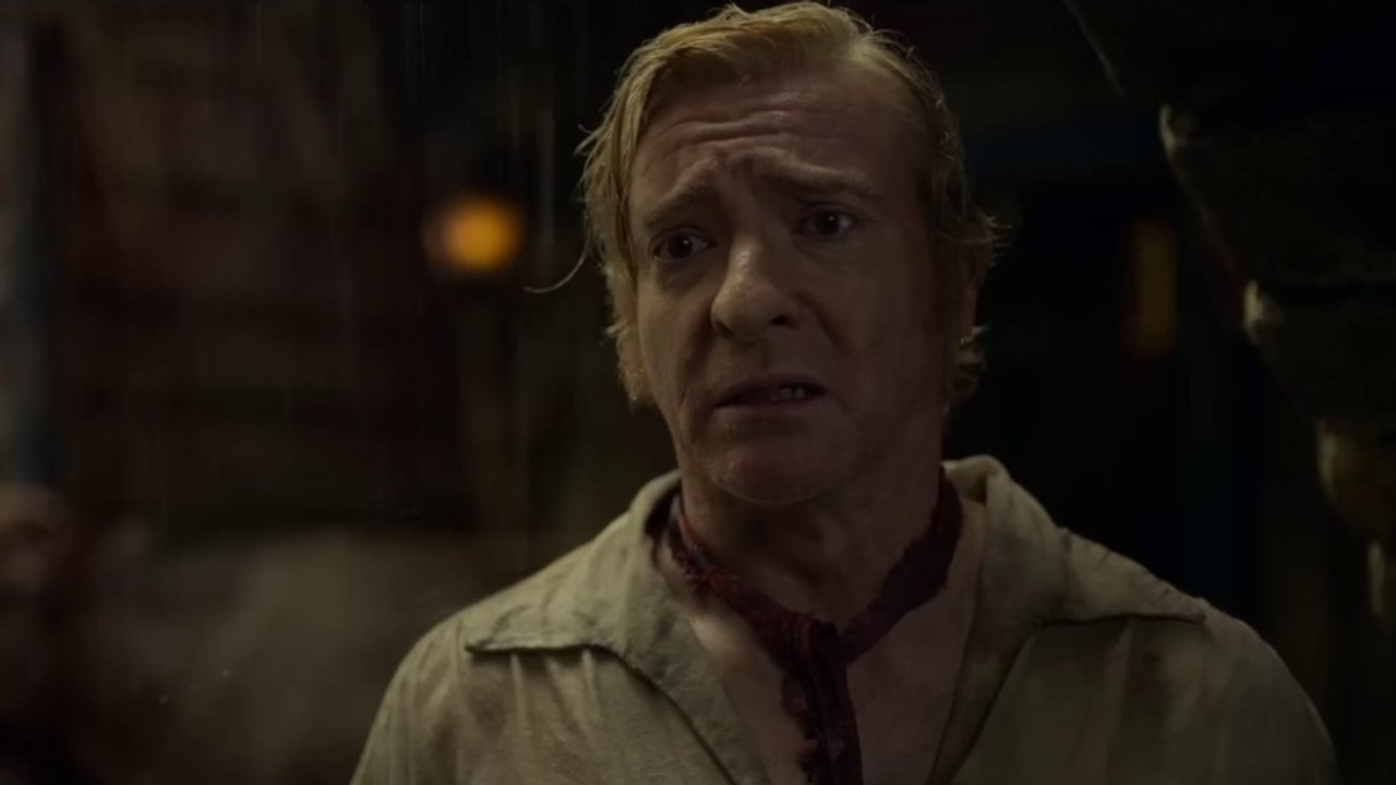 Our Flag Means Death: Die Piraten-Serie mit Herz verspricht für Staffel 2 wieder viel Romantik