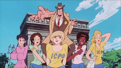 Edgar de la Cambriole : L'Or de Babylone Bande-annonce (EN)