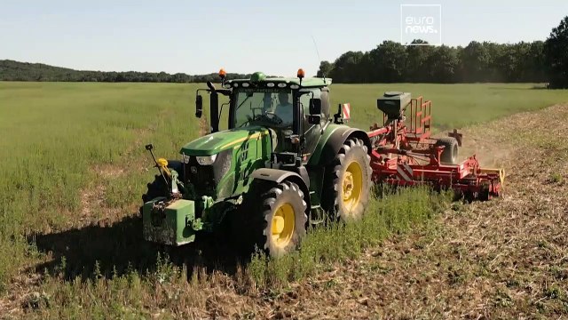 Il faut créer des systèmes agricoles vraiment nouveaux