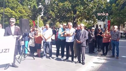 CHP Atakum İlçe Örgütü'nden Özel Külliyat Okulları'na Protesto: "Bu Kurum Anayasa'yı Açıkça Çiğnemekte ve Suç İşlemektedir"