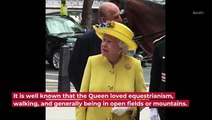 Was This Queen Elizabeth's Longevity Diet?