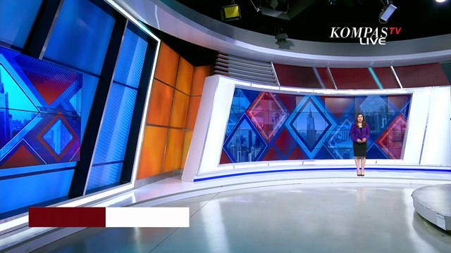 Momen Langka, Menhan Prabowo Setiri Presiden Jokowi Naik Kendaraan Taktis Maung