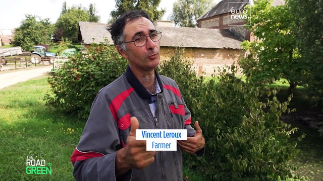 Quali sono i vantaggi per l'ambiente di un'agricoltura più sostenibile?