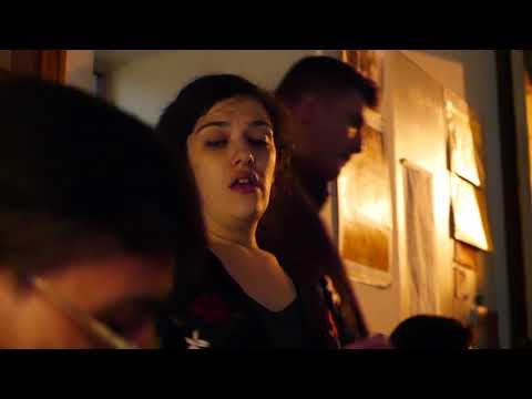 Our Favorite Fado Spot In Alfama - TascaBeat // Lisbon Travel Blog