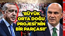 'Türkiye İşgal Altında!' Turhan Çömez Erdoğan'ın Sığınmacı Açıklamasına Yanıt Verdi