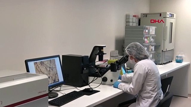 Bakan Koca: Ülkemizde de görülen eris varyantı halkımız için gündem olmaya değer değil