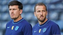 Harry Maguire 'one of the best in English history' - Harry Kane