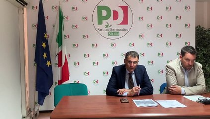Pd, presentata a Palermo la Festa dell'Unità