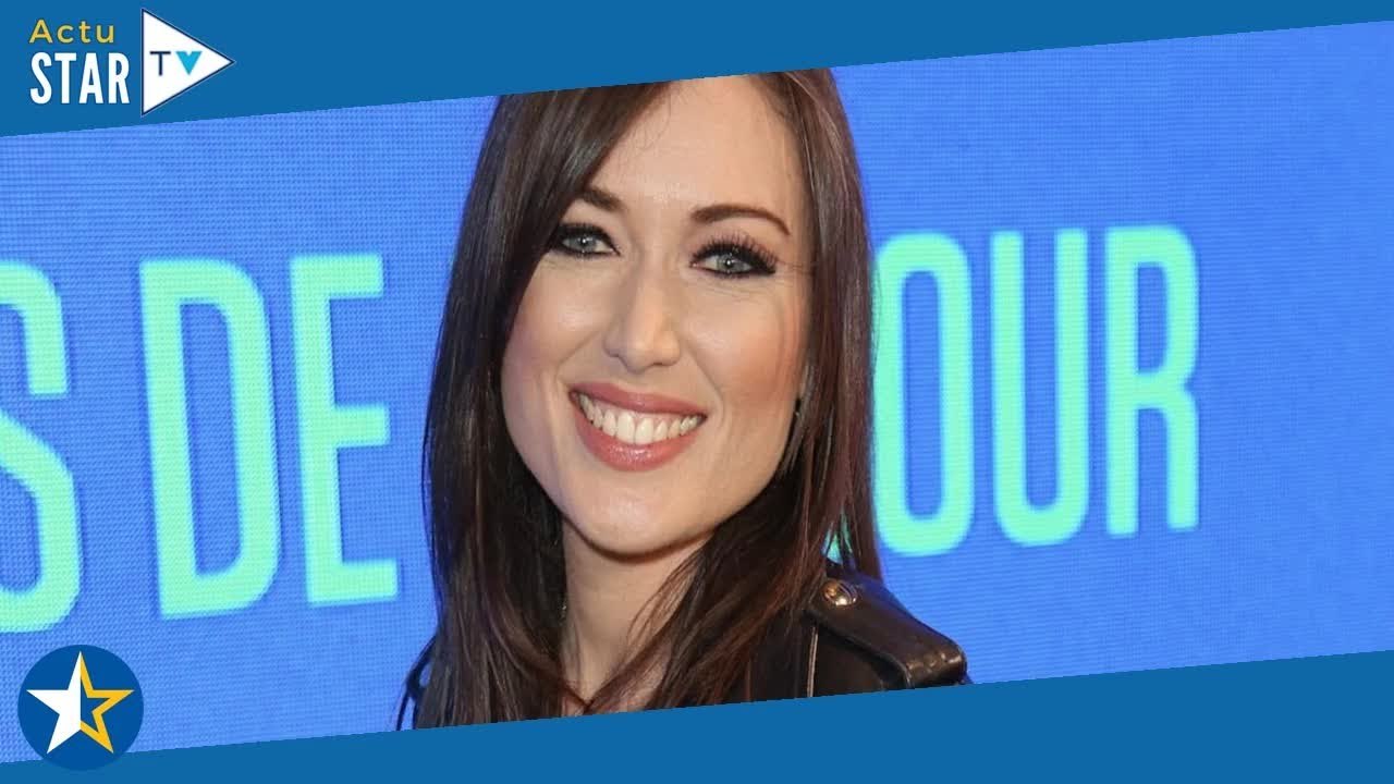 Elle a un chéri, ce n'est pas un secret  Jean Luc Azoulay révèle qu'Elsa Esnoult est en couple