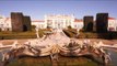 National Palace of Queluz - So Many Beautiful Fountains! Portugal
