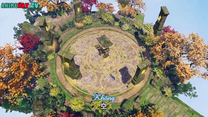 Kinh Mang Chec Cuong Phen Suat Canh Tien Treo Alpq