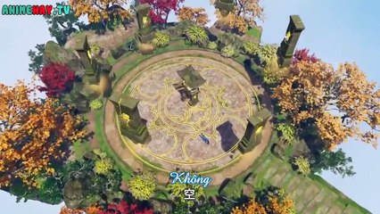 Luyen Bien Kich Chinh Phec Nhuyen Ganh Choc San Phap Alji