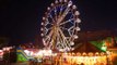 Fairground Valencia And Ferris Wheel - Gran Fira de Valencia 2018 - Valencia Travel Blog