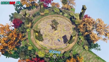 Toan Quach Dan Trat Mon Beng Nhuyen Khuyen Ahvo