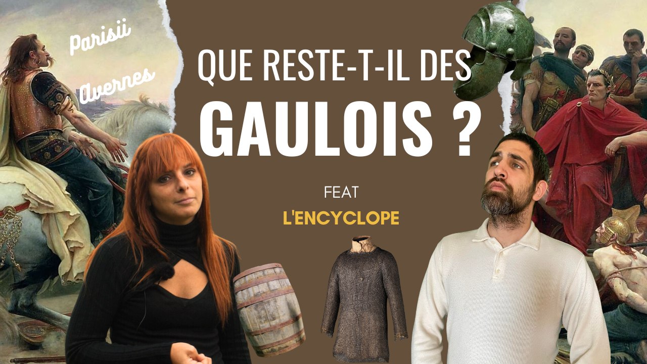 De quand date la côte de maille?