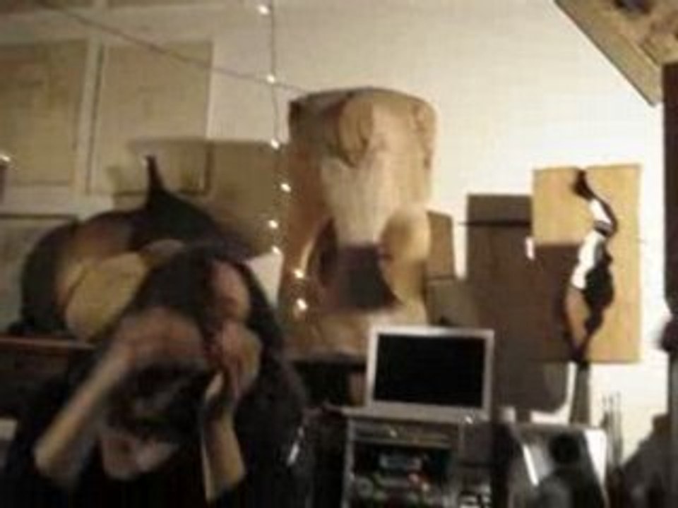 Reportage (by Claire)