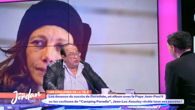 « Elle est sortie de la rue » : Jean-Luc Azoulay dévoile la nouvelle vie de Mallaury Nataf