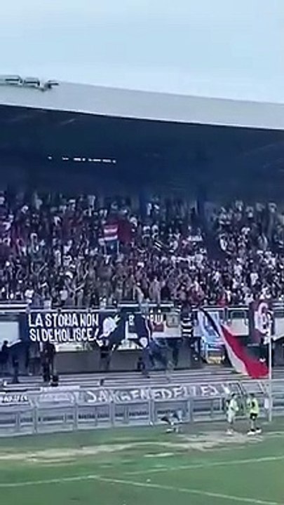 US Sambenedettese - Atletico Ascoli  | 03-09-2023 |