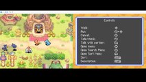 Pokémon Mystery Dungeon Esploratori Del Cielo (parte 3)-Certo che rigiocare quella parte con Drowzee a 21 anni fa un certo effetto.