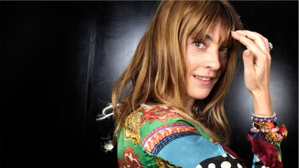 GALA VIDÉO - Ève Angeli enceinte et contrainte au repos : “Les déplacements lointains ne sont plus conseillés”