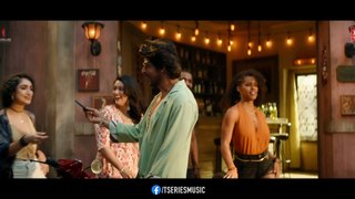 Not Ramaiya Vastavaiya Extended Version (Hindi) - Jawan Movie Song - Shah Rukh Khan - Atlee - Anirudh - Nayanthara
