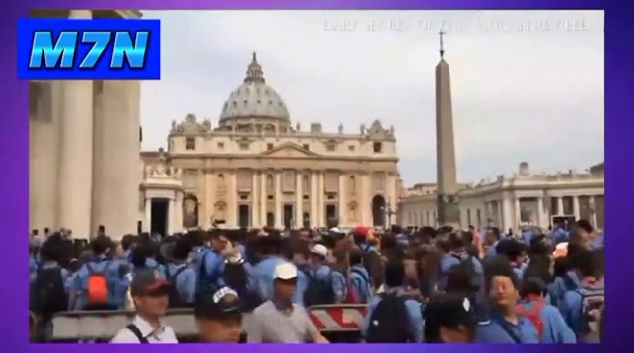 Catholic Hipocrisy