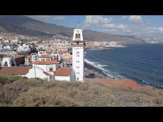 Candelaria - Tenerife - First Impression: The Virgin, Guanche Kings (Menceys) and the Basilica [4k]