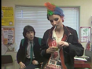 Alfresco (1983) - S01E02 - May 8, 1983