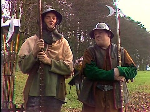 Alfresco (1983) - S01E03 - May 15, 1983